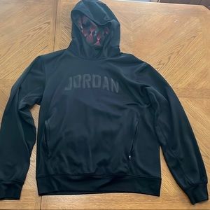 Jordan Hoodie